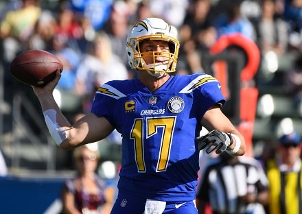 NFL-omistaja kilahti totaalisesti seuransa muuttohuhuista – ”V…. p…. Olemme täällä v…. pitkään”