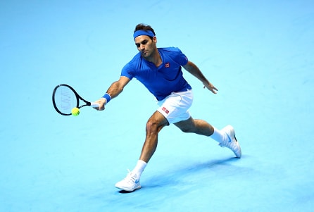Brittilehdet: ATP-finaalien järjestäjäkaupunki on vaihtumassa