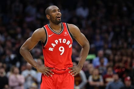 Toronto löi LeBronin Lakersin – espanjalaislaiturilla käsittämätön osumatarkkuus
