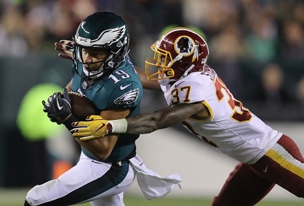 Super Bowl -mestarille kauden ensimmäiset peräkkäiset voitot – ensi sunnuntaina elintärkeä ottelu