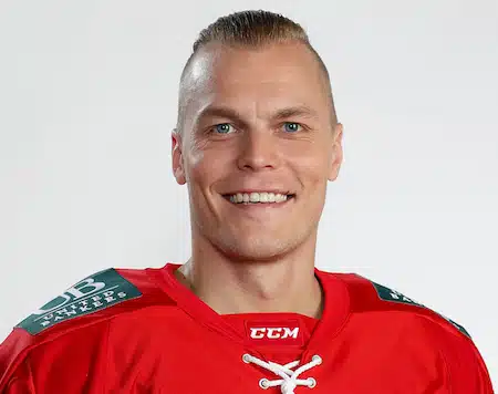Kaksi upeaa maalia tehnyt Joonas Rask lainasi Timo Jutilaa: ”Nukutaan ja mennään eteenpäin”