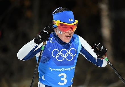 Seefeld torstaina: Suomalaiset kehittelemässä mitaliputkea? Seefeld torstaina: Suomalaiset kehittelemässä mitaliputkea?