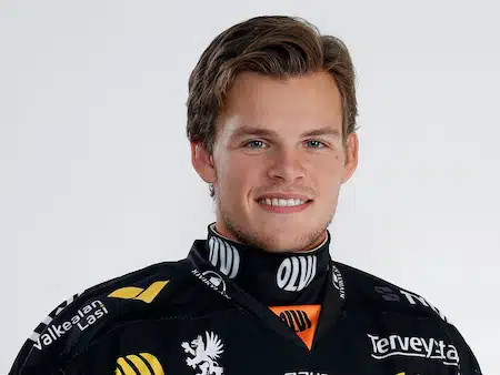 Lähde: Malte Strömwall siirtyy KHL:ään