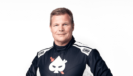 Suomalaiset uhkaavat loppua Formula ykkösistä – Mika Salo toivoo lisää tukea Suomalaiset uhkaavat loppua Formula ykkösistä – Mika Salo toivoo lisää tukea