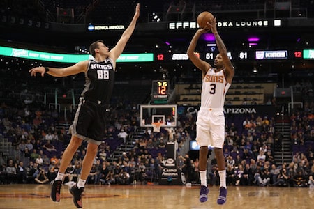 NBA-surkimus kaivoi itselleen entistä syvemmän kuopan