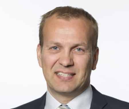 Tero Kumpulaisesta Suomen PGA:n puheenjohtaja