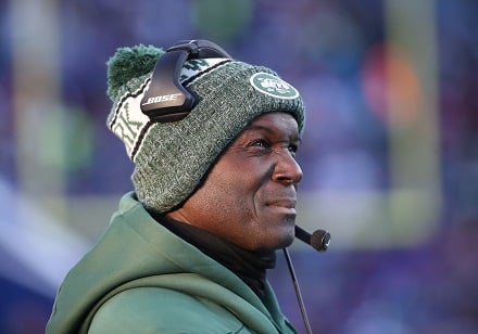 NFL:n ”Musta maanantai” käynnistyi jo sunnuntaina – kahdelle päävalmentajalle potkut