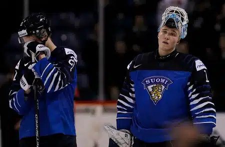 IL: Nuorten Leijonien uusi päävalmentaja on valittu
