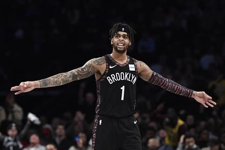 NBA:n pudotuspelit käynnistyivät – kummassakin idän ottelussa mehevä yllätys