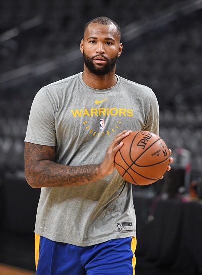 NBA-mestari vain vahvistuu – kesän huippuhankinta teki Warriors-debyyttinsä