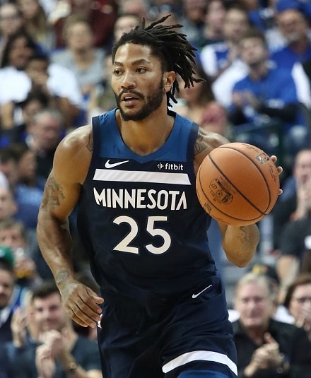 ”Oli jo hiton aikakin, että upotin yhden noista” – kahdeksan vuoden takainen NBA-MVP ratkaisi viimeisellä sekunnilla