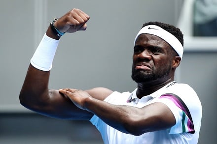 Yhdysvaltalaisyllättäjän taival jatkuu – seuraavaksi vastaan Rafael Nadal
