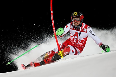 Jo 30-vuotiaana alppirinteet jättänyt Marcel Hirscher: ”Halusin lähteä mestarina”