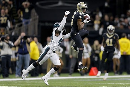 Super Bowl -mestari vaihtuu – NFL:n runkosarjan ykkösjoukkue toipui shokkialusta