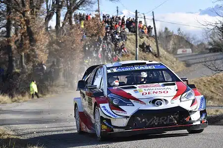 IS: Ott Tänak on saamassa hurjan tilin – palkka voi nousta jopa yli viiteen miljoonaan euroon