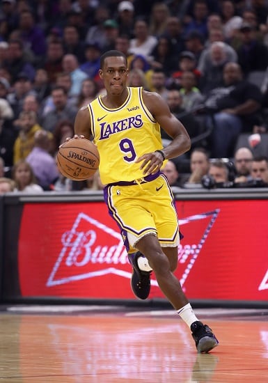 Lakers sai tärkeän miehen takaisin sairastuvalta – tappioputki venyi silti