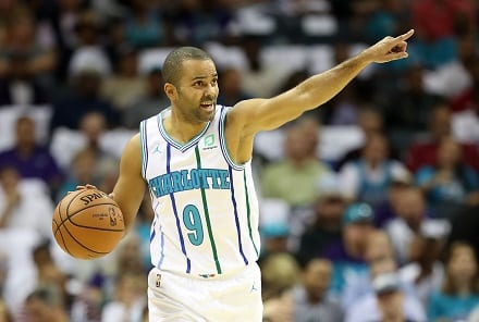 Ranskalaislegenda Tony Parker jättää koripalloparketit – vielä yksi NBA-unelma jäljellä