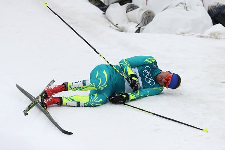 MM-Seefeld: Kolmelta hiihtäjältä dopingtunnustus MM-Seefeld: Kolmelta hiihtäjältä dopingtunnustus