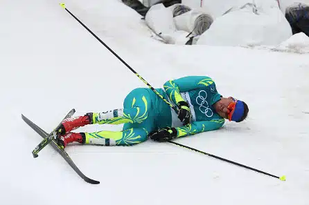 MM-Seefeld: Kolmelta hiihtäjältä dopingtunnustus