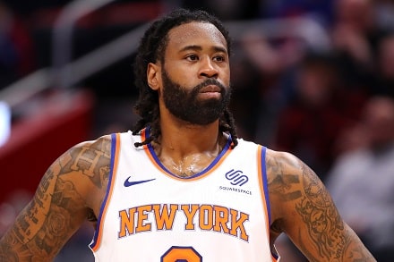 Hyvää ystävänpäivää – New York Knicks katkaisi 18 ottelun mittaisen tappioputkensa