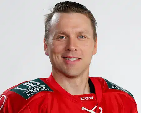 HIFK:lle hyviä uutisia – lähes viisi kuukautta sivussa ollut hyökkääjä palaa kehiin