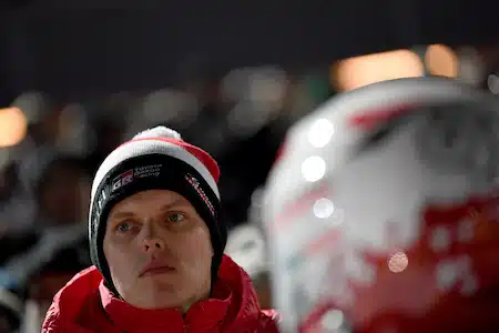 Hyundaille siirtynyt Ott Tänäk innoissaan uudesta menopelistään – ”Jos auto on hyvä, niin se on hyvä. Ja tämä on hyvä”