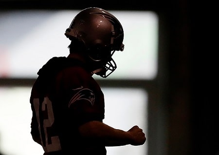 Mikko Koikkalainen: ”Ramsilla tähtivoimaa, Patriotsilla Tom Brady”