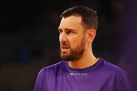 Yllätyspaluu? – Entinen ykkösvaraus palaamassa NBA-parketeille