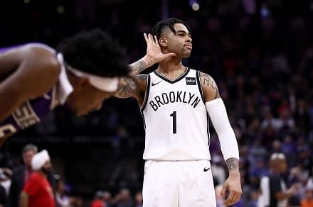 ”Hän teki ´Kobe Bryantit´ parketilla” – NBA-joukkue nousi viimeisellä neljänneksellä 25 pisteen takaa voittoon