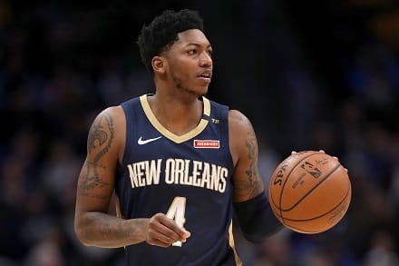 Kaksi tripla-tuplaa samassa NBA-ottelussa – molemmat historiallisia