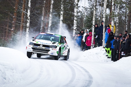 TGS Worldwiden autokunnat vaikeuksissa Itärallissa
