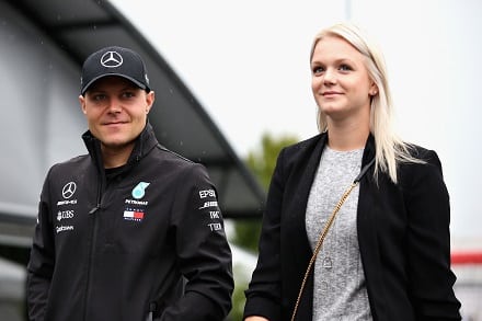 ”Kiva saada kokemusta kv-kisoista tutussa ympäristössä” – Emilia Bottas kilpailee viikonloppuna Aino Mastersissa