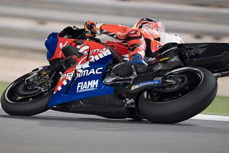 ”Hevonp*skaa!” MotoGP-pomo tyrmää hurjan huhun
