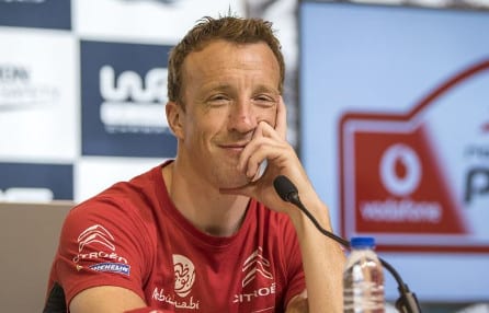 Kris Meeken ura rallin MM-sarjassa on todennäköisesti ohi – katso video uran huippuhetkestä!