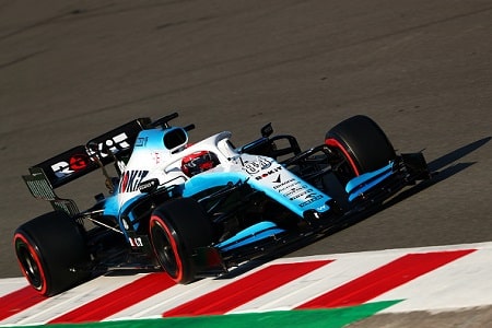 Robert Kubica: ”Tämä F1-kausi heittää varjon saavutusteni ylle” Robert Kubica: ”Tämä F1-kausi heittää varjon saavutusteni ylle”