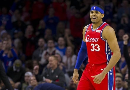 Yli 10 vuotta siihen meni – Philadelphia 76ers voitti vihdoin Oklahoma Cityssä