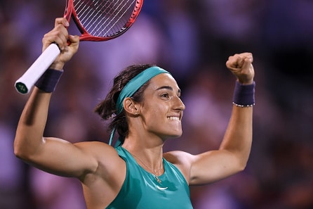 Ranska ja Australia tenniksen Fed Cupin loppuotteluun fantastisten välierien jälkeen