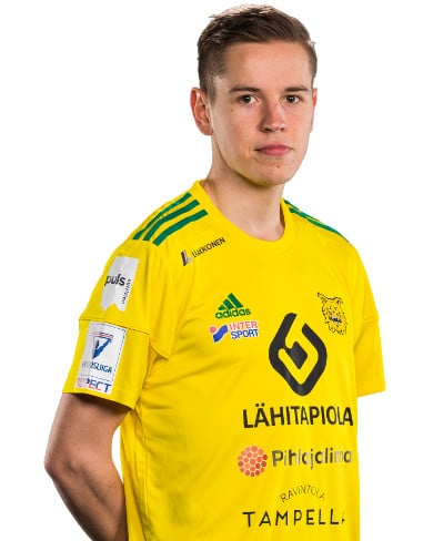 Ilveksen Ilari Mettälä ISTV:lle: ”Totta kai olen vähän pettynyt” Ilveksen Ilari Mettälä ISTV:lle: ”Totta kai olen vähän pettynyt”