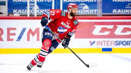 IS: HIFK:n tähtipelaaja matkusti jo kotiin – päävalmentaja Pikkarainen puhui pronssipelin mielekkyydestä