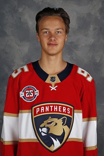 Henrik Borgström treenaa suomalaisten NHL-tähtien kanssa: ”Tuo itseluottamusta, kun näkee jätkien ottavan sen seuraavan askeleen urallaan”