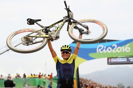 ”Nyt riitti” – Ruotsin MM- ja olympiasankari sulkeutui medialta ”Nyt riitti” – Ruotsin MM- ja olympiasankari sulkeutui medialta