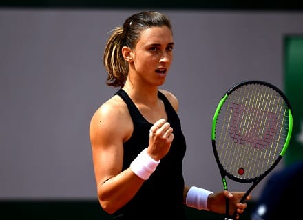 Kakkoseksi sijoitetun Karolina Pliskovan yllättänyt kroatilainen: ”Minulla on erityinen suhde Roland Garrosin kanssa”