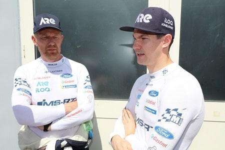 Jarmo Lehtinen nuortui 20 vuotta yhdessä päivässä Jarmo Lehtinen nuortui 20 vuotta yhdessä päivässä