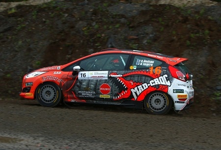 Neste Ralliin osallistuminen on suomalaiskuljettajalle aina unelmien täyttymys – ”Nyt se toteutuu”