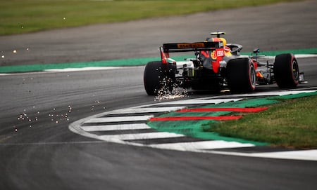 Maailmanennätys F1:ssä - tämä varikkopysähdys sujui salamannopeasti Maailmanennätys F1:ssä – tämä varikkopysähdys sujui salamannopeasti