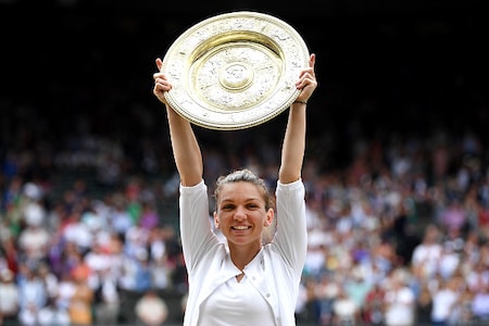 Tennislegenda John McEnroe ällistyi Wimbledonin naisten finaalista – ”Olen shokissa”