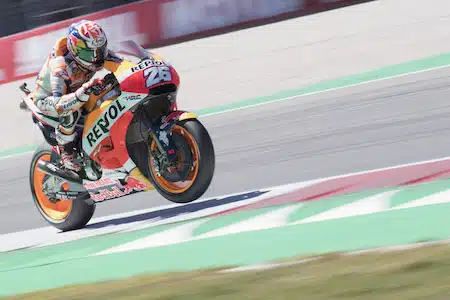 Tekeekö tähtikuljettaja yllätyspaluun? Huhumylly pyörii kovilla kierroksilla MotoGP:ssä