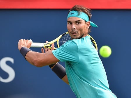 Rafael Nadal valloitti pikatahdilla Montrealin – kehui silti vastustajaansa