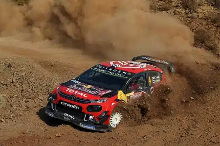 ”Pahinta, mitä olen nähnyt” – rajua kritiikkiä MM-rallille
