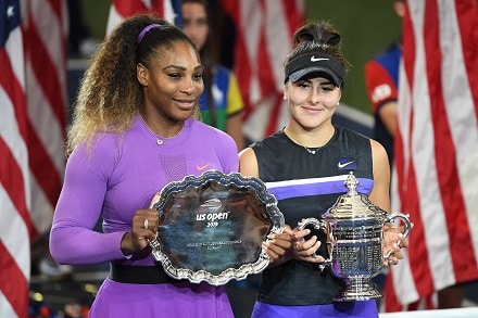 Williams ajautunut pahaan tappioputkeen arvoturnausten loppuotteluissa – ”Minun täytyy keksiä, miten saan Serenan ilmestymään Grand Slam -finaaleihin”